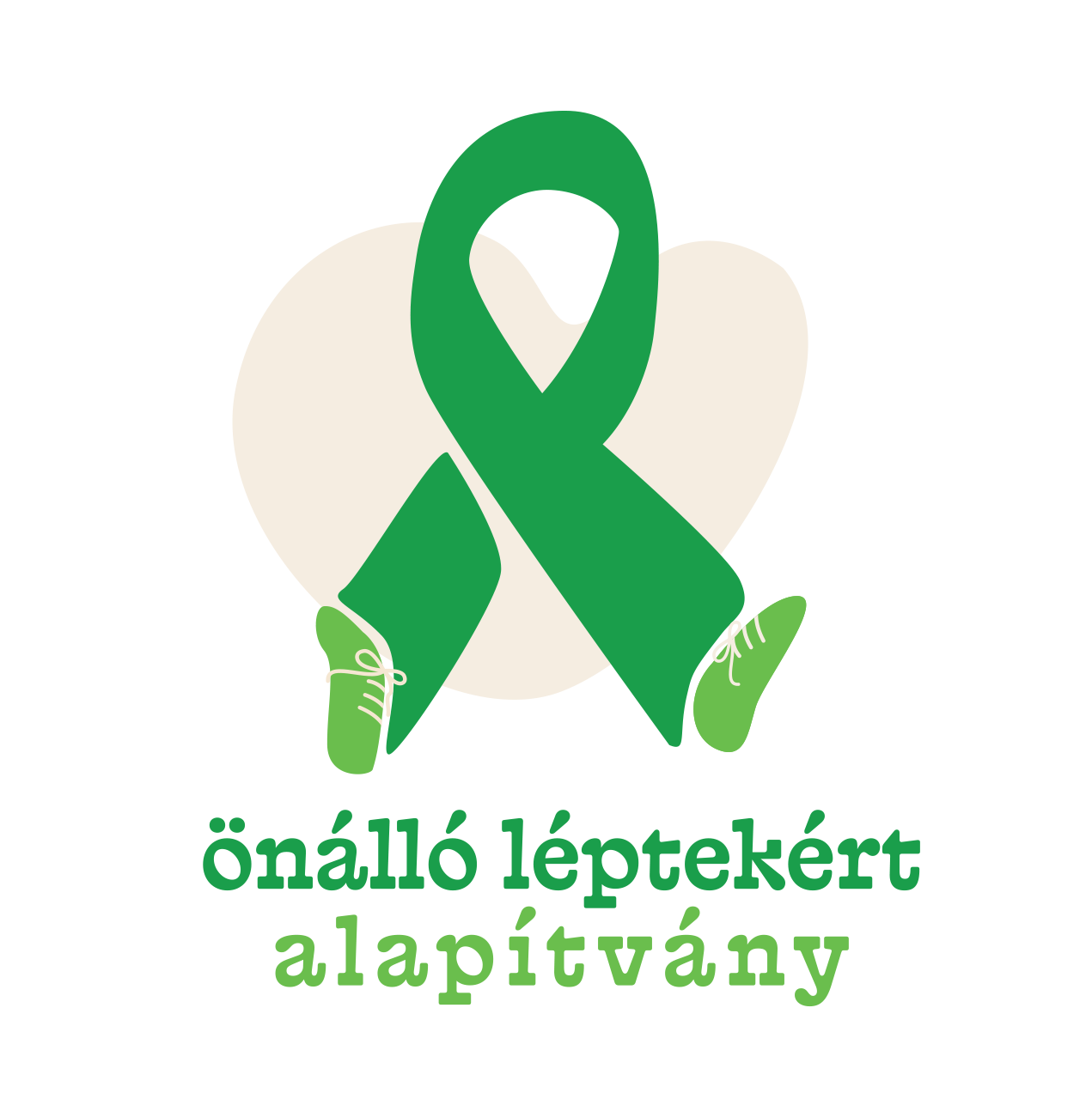 Önálló Léptekért Alapítvány